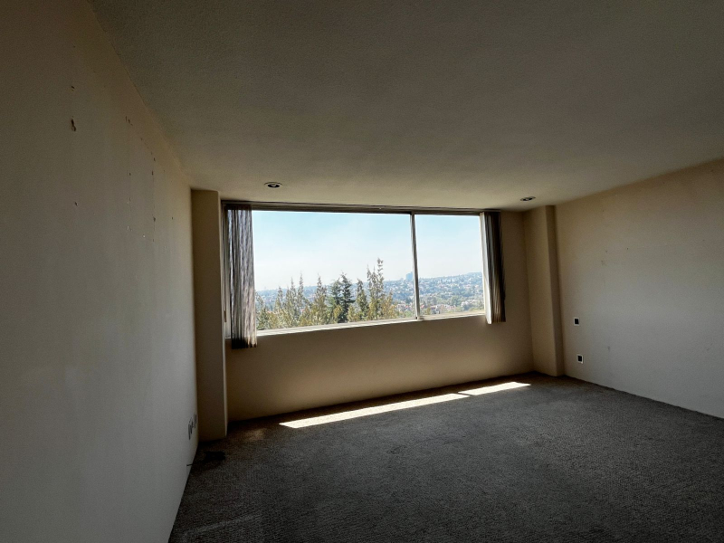 departamento en renta en bosques de la herradura