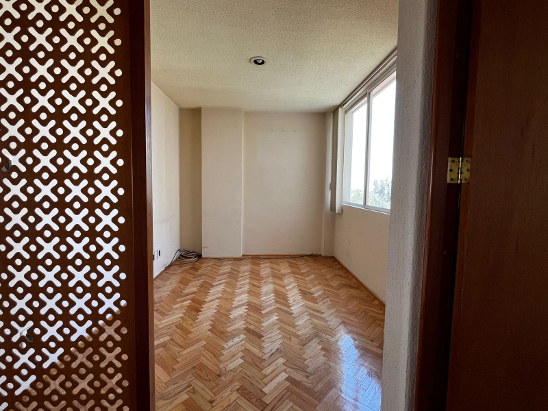 departamento en renta en bosques de la herradura