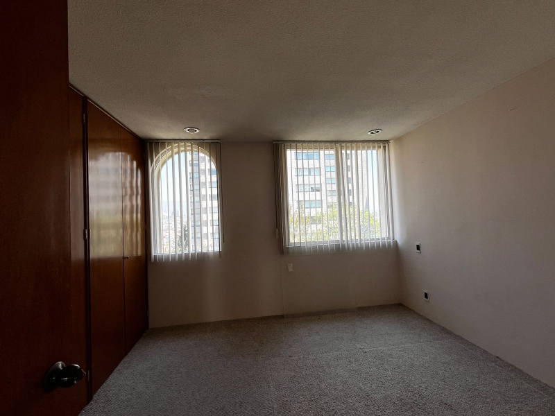 departamento en renta en bosques de la herradura