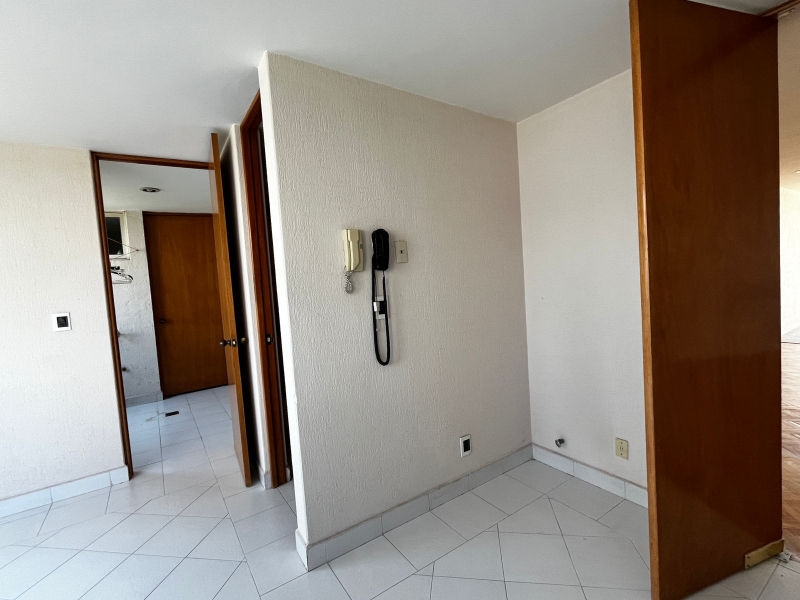 departamento en renta en bosques de la herradura