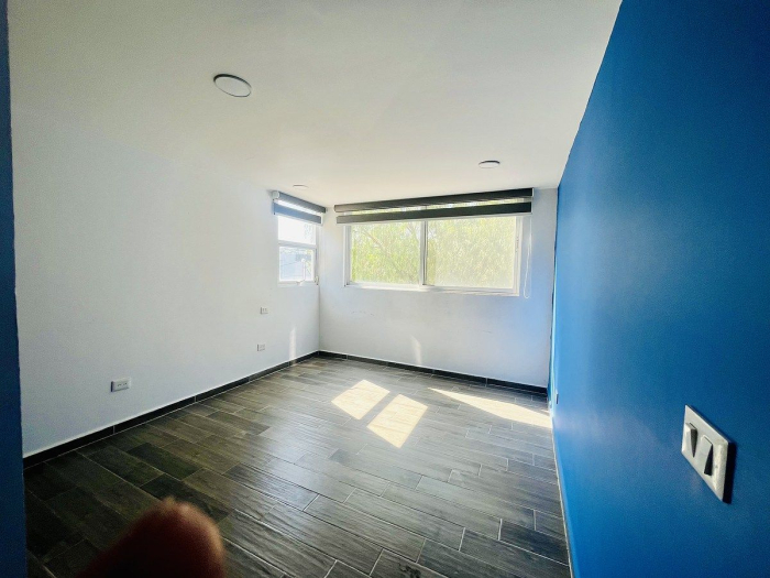 vendo casa remodelada, en privada, doble terraza, en el corazón de cd. satélite