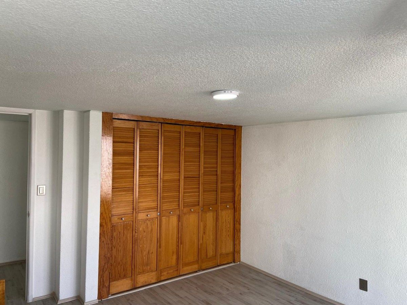 departamento en renta en colonia del valle