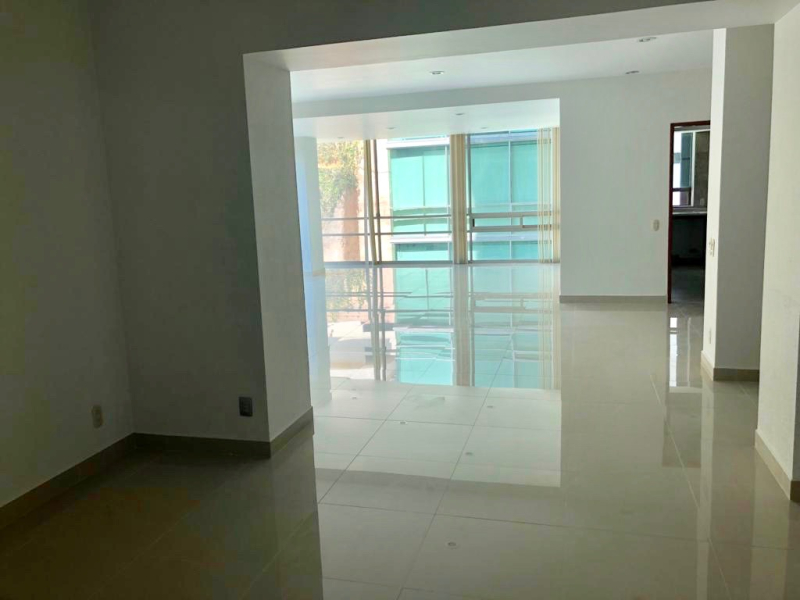 venta departamento en golondrinas interlomas