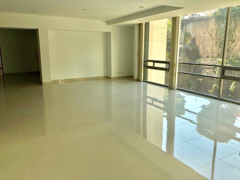 venta departamento en golondrinas interlomas