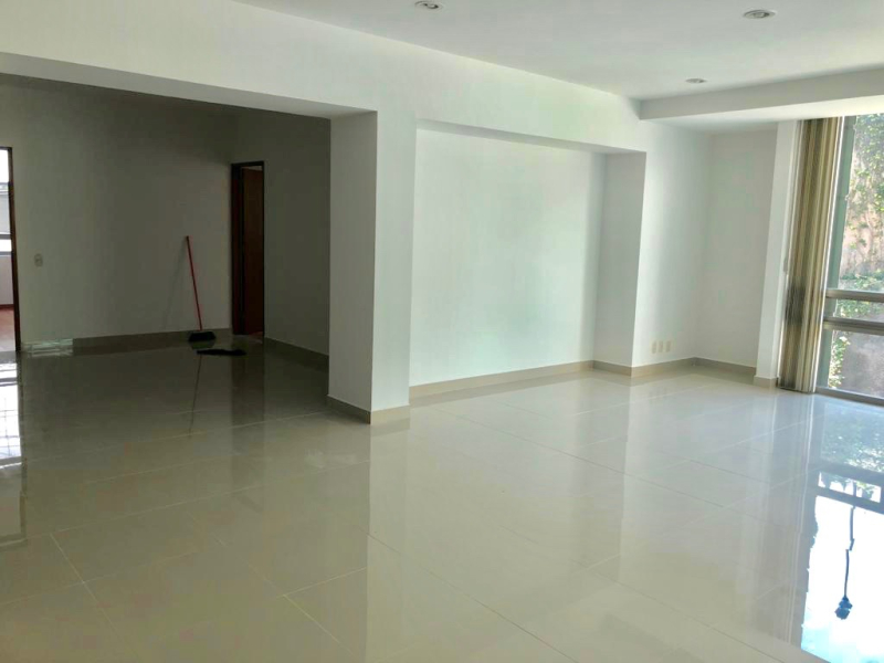 venta departamento en golondrinas interlomas