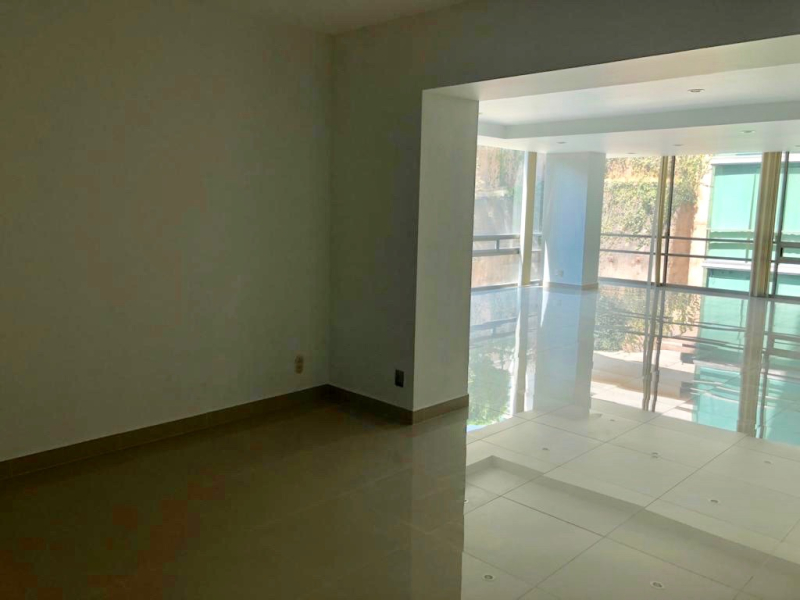 venta departamento en golondrinas interlomas
