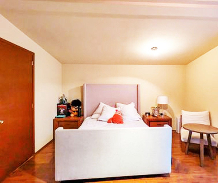 VENTA DE CASA EN CONDOMINIO TETELPAN