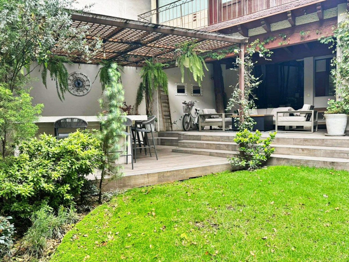 VENTA DE CASA EN CONDOMINIO TETELPAN