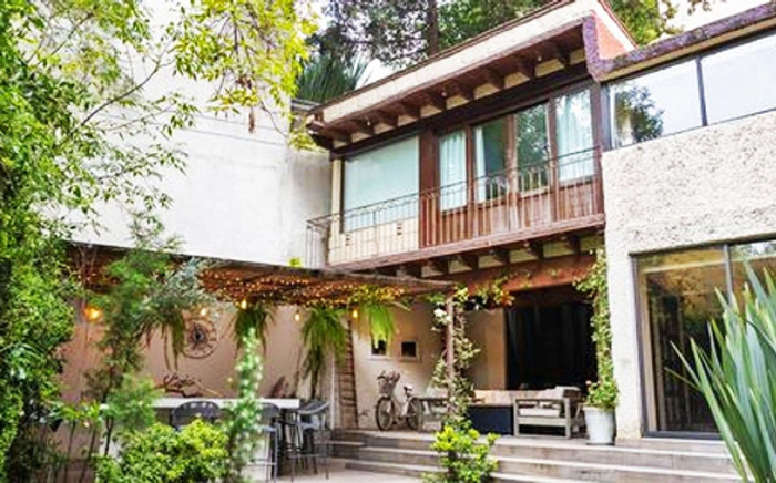 VENTA DE CASA EN CONDOMINIO TETELPAN