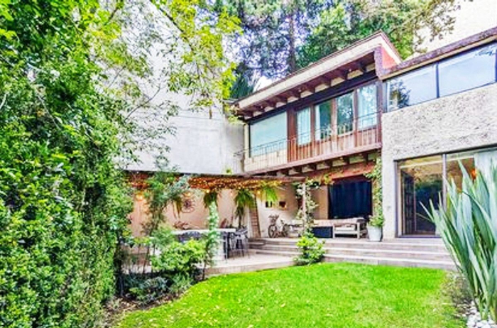 VENTA DE CASA EN CONDOMINIO TETELPAN