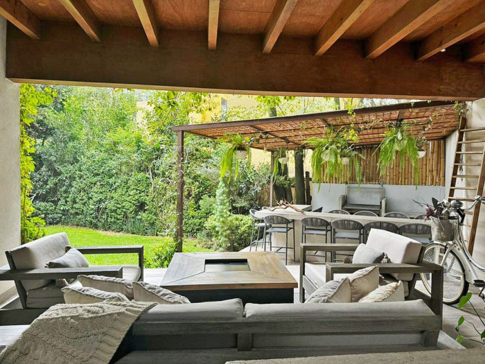 VENTA DE CASA EN CONDOMINIO TETELPAN