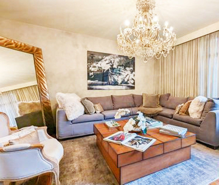 VENTA DE CASA EN CONDOMINIO TETELPAN