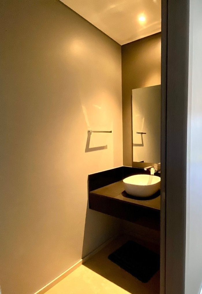 rento exclusivo departamento en polanco, amueblado, cerca de san agustín.