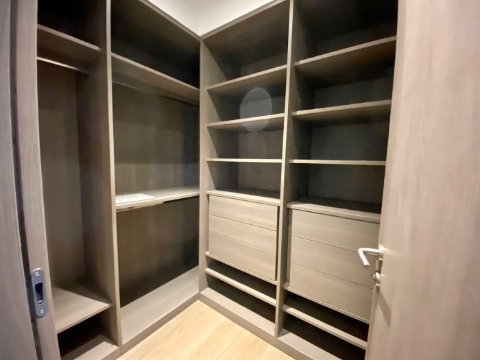 rento exclusivo departamento en polanco, amueblado, cerca de san agustín.