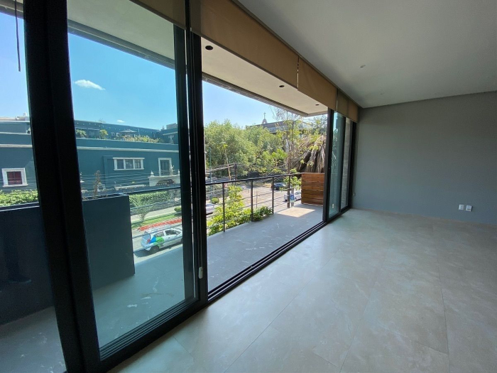 rento exclusivo departamento en polanco, amueblado, cerca de san agustín.