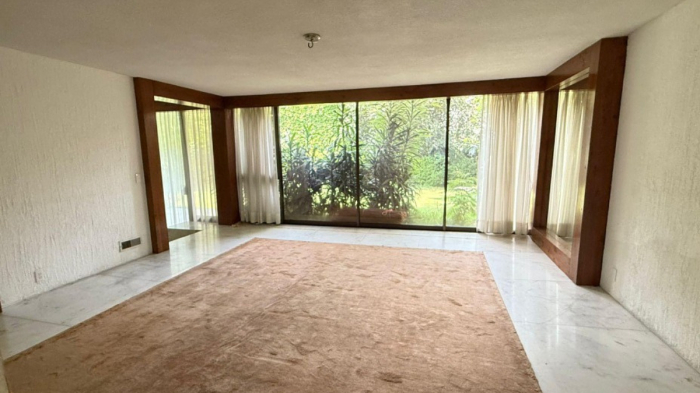 casa venta en triangulo dorado