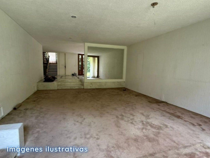 casa venta en triangulo dorado
