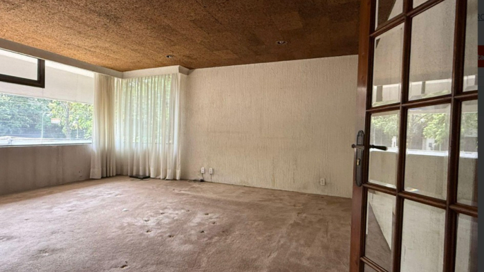 casa venta en triangulo dorado