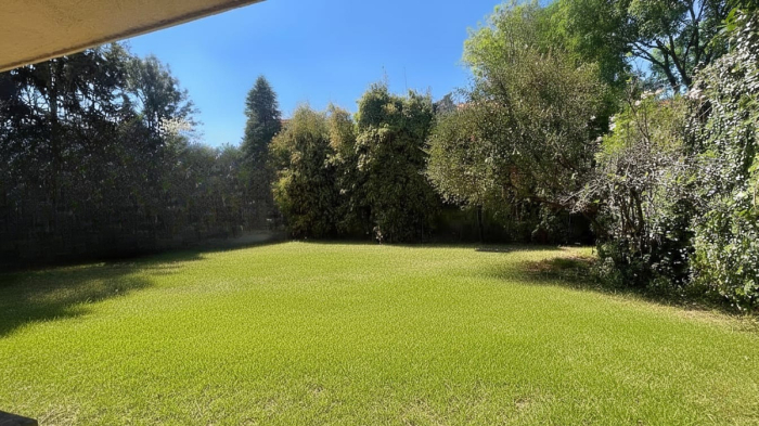 casa venta en triangulo dorado