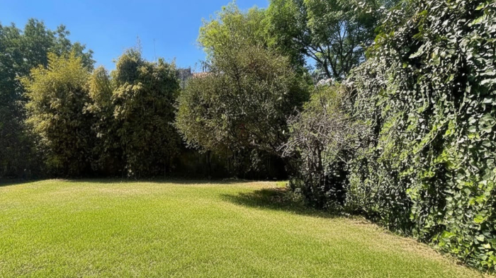 casa venta en triangulo dorado