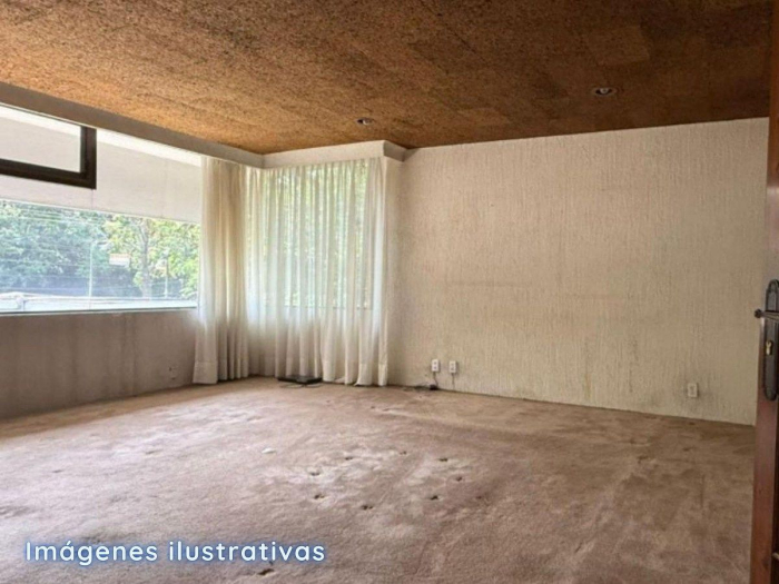 casa venta en triangulo dorado