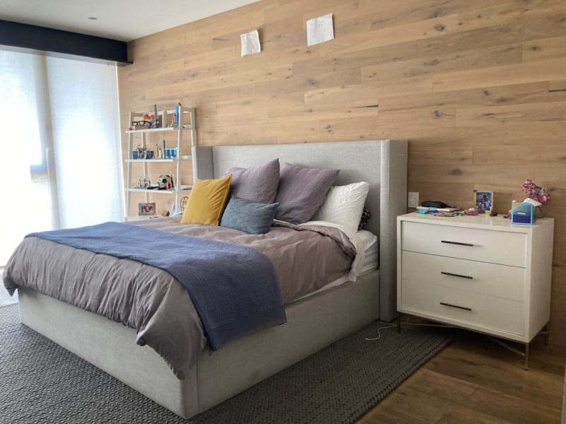 departamento en venta en lomas del chamizal