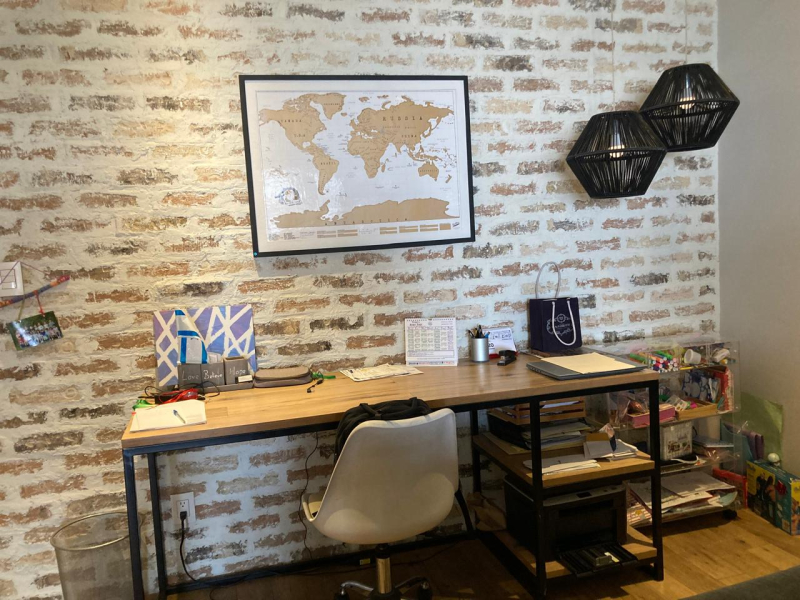 departamento en venta en lomas del chamizal