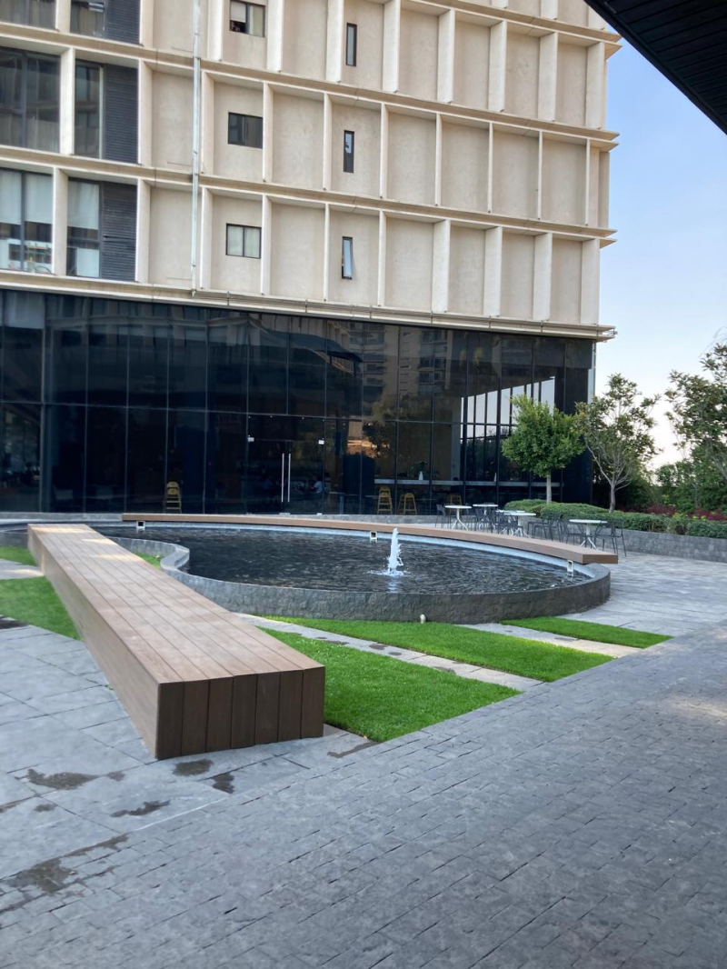 departamento en venta en lomas del chamizal