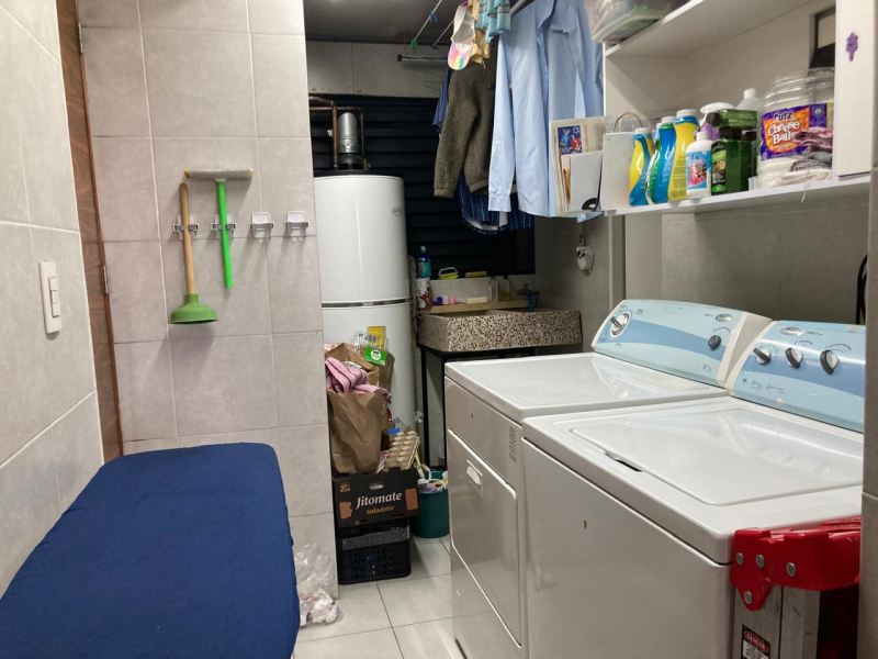 departamento en venta en lomas del chamizal