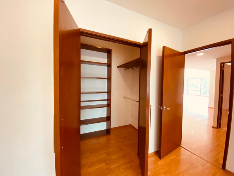 departamento en renta en jesús del monte