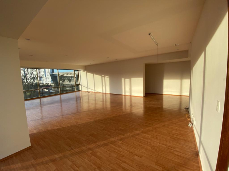 departamento en renta en jesús del monte