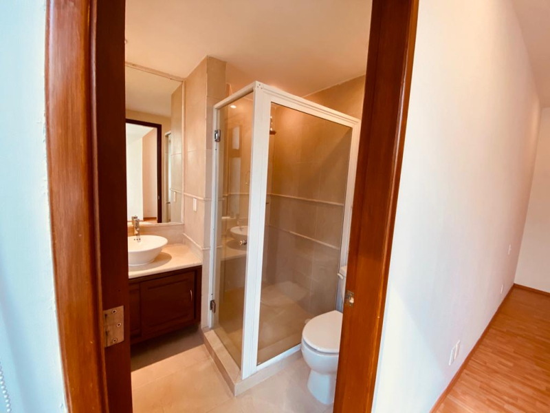 departamento en renta en jesús del monte