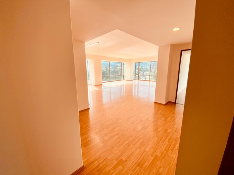 departamento en renta en jesús del monte