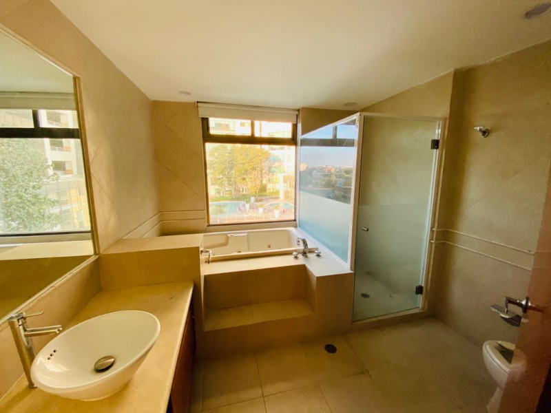 departamento en renta en jesús del monte