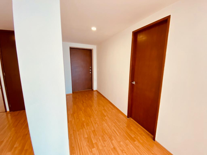 departamento en renta en jesús del monte