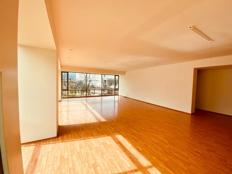 departamento en renta en jesús del monte