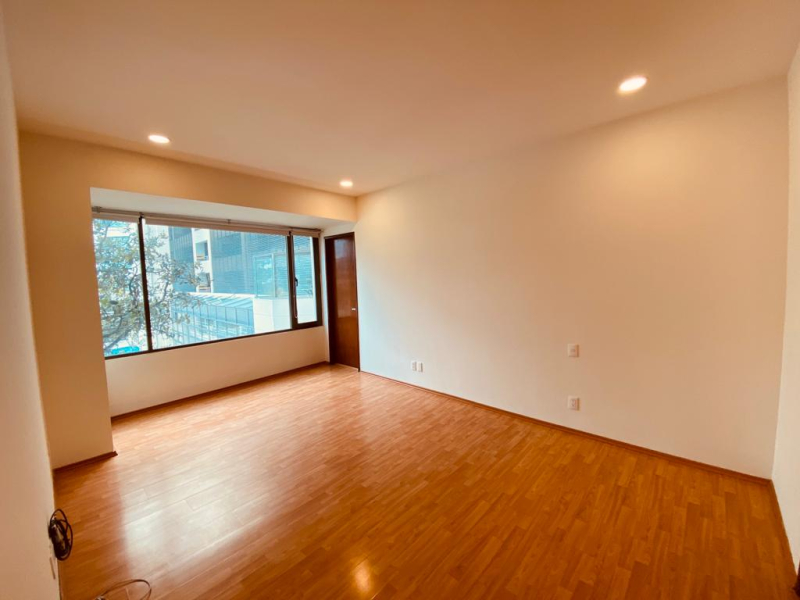 departamento en renta en jesús del monte