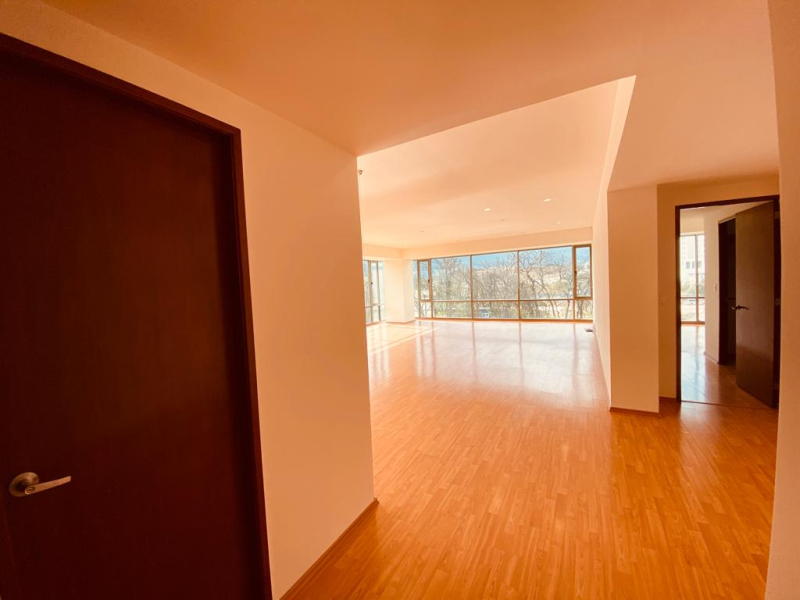 departamento en renta en jesús del monte