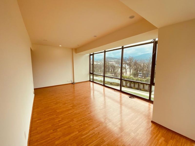 departamento en renta en jesús del monte