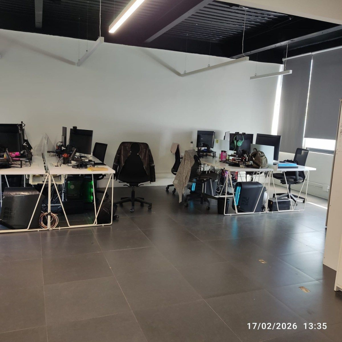 lomas de chapultepec, palmas local comercial u oficina en renta