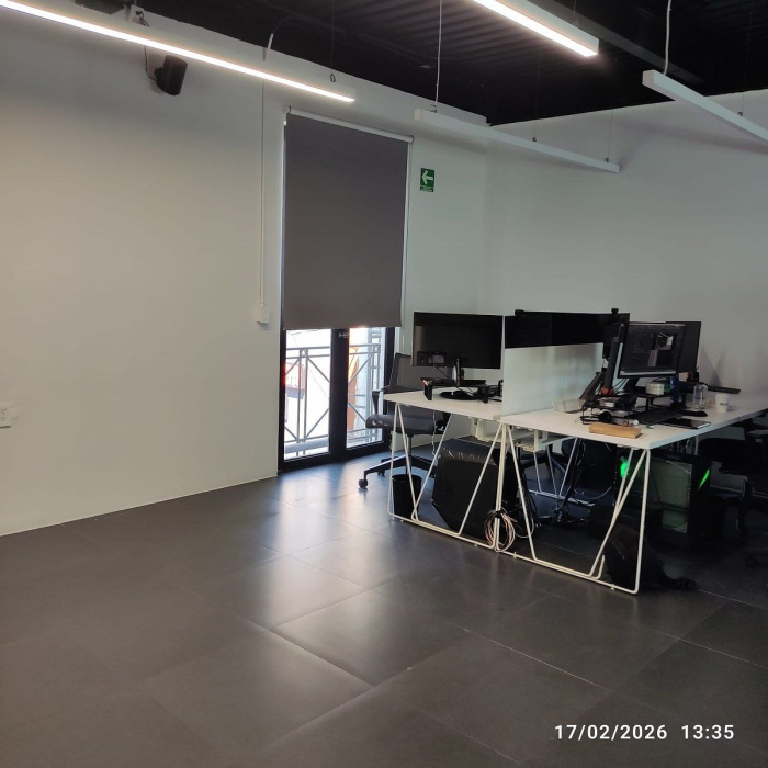 lomas de chapultepec, palmas local comercial u oficina en renta