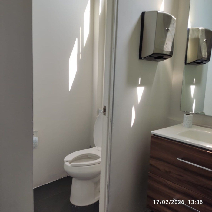 lomas de chapultepec, palmas local comercial u oficina en renta