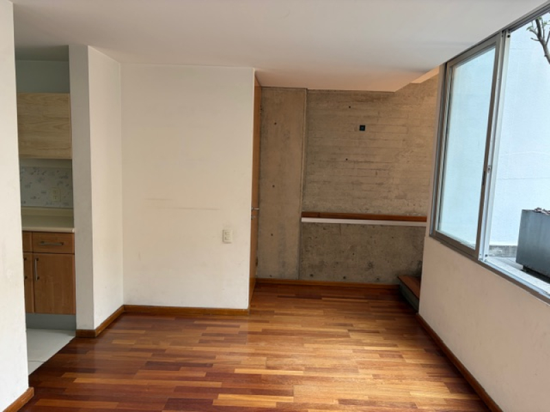 Departamento en Renta en Lomas de Chapultepec