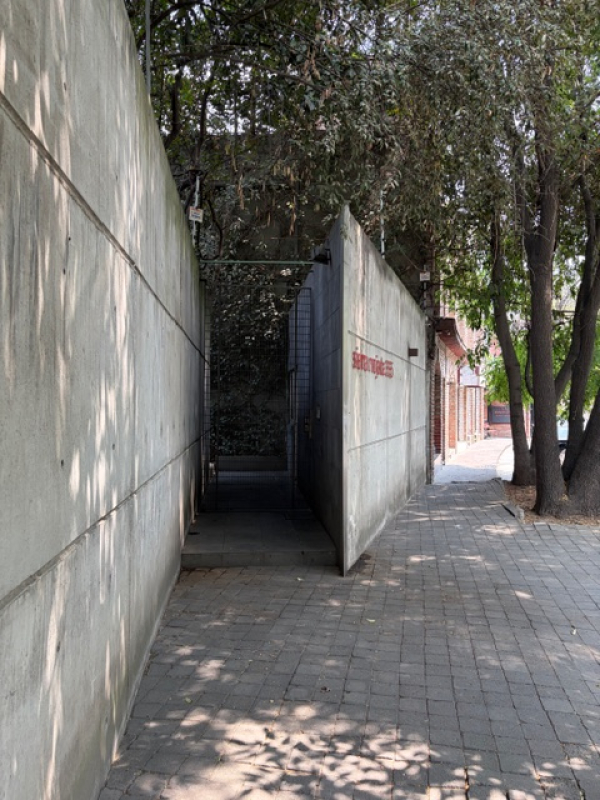 Departamento en Renta en Lomas de Chapultepec