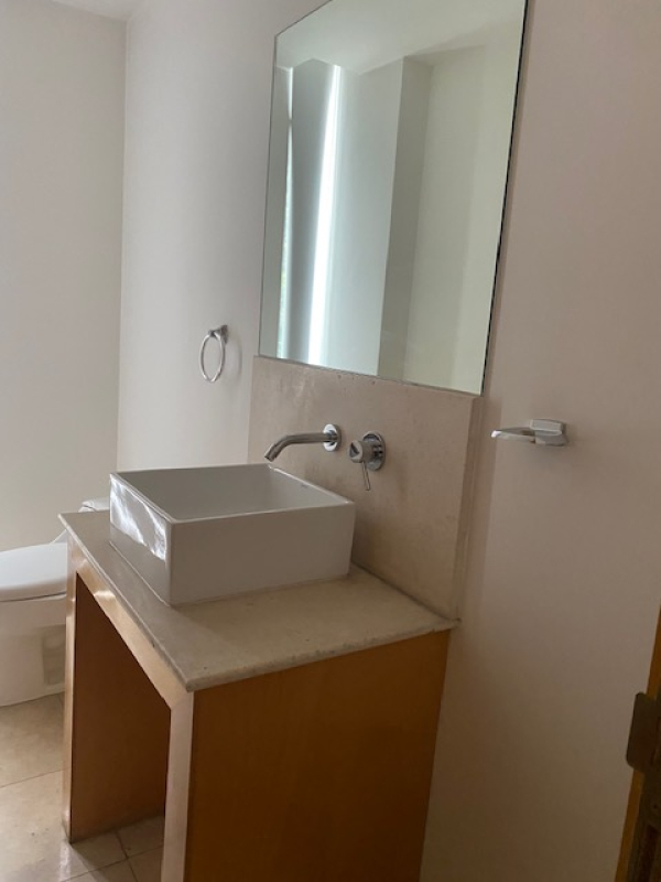 departamento en renta en lomas de chapultepec