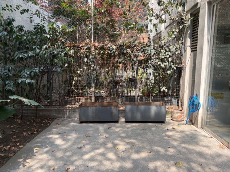 Departamento en Renta en Lomas de Chapultepec