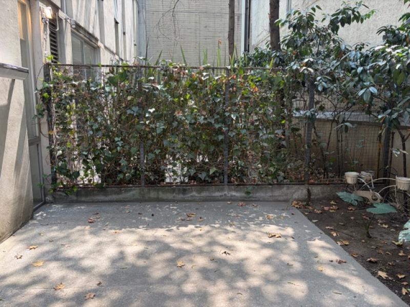 Departamento en Renta en Lomas de Chapultepec