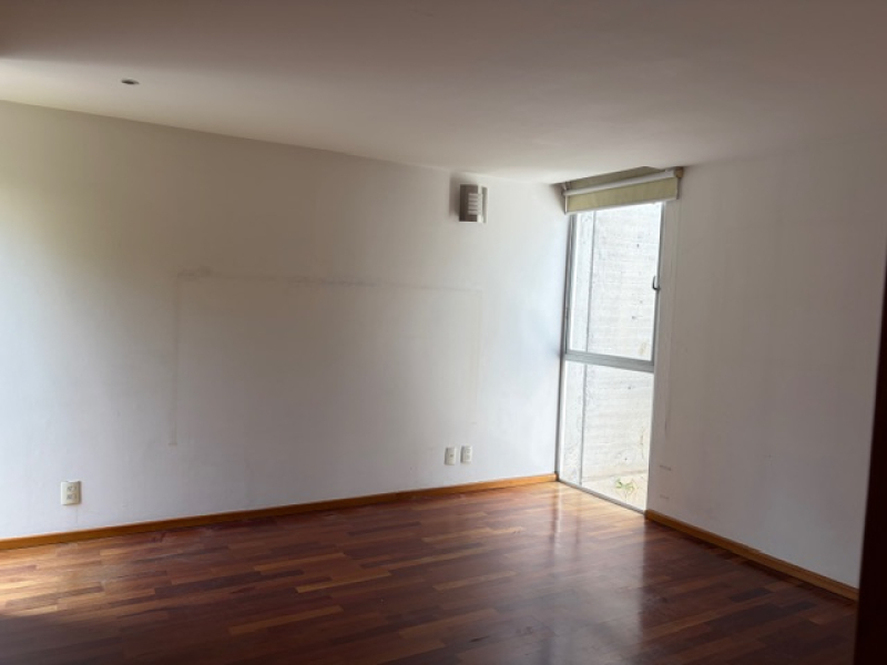 Departamento en Renta en Lomas de Chapultepec