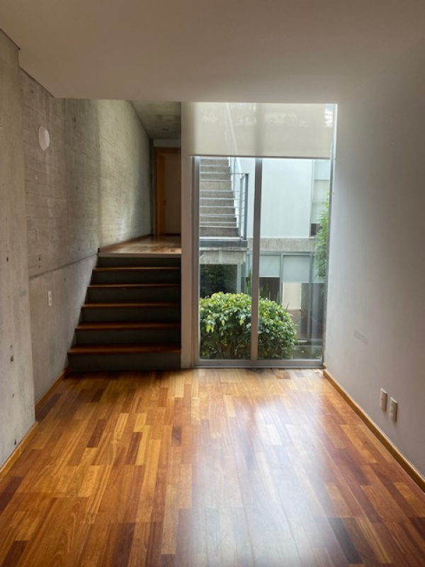 departamento en renta en lomas de chapultepec