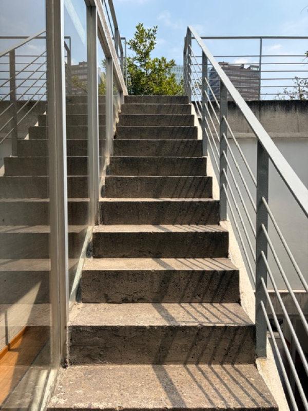 Departamento en Renta en Lomas de Chapultepec